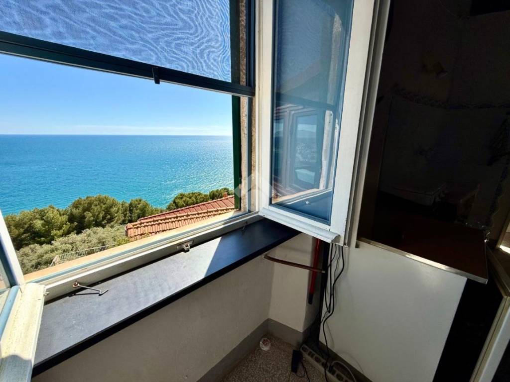 Appartamento a Andora in Località Rollo, 40 - Foto 2