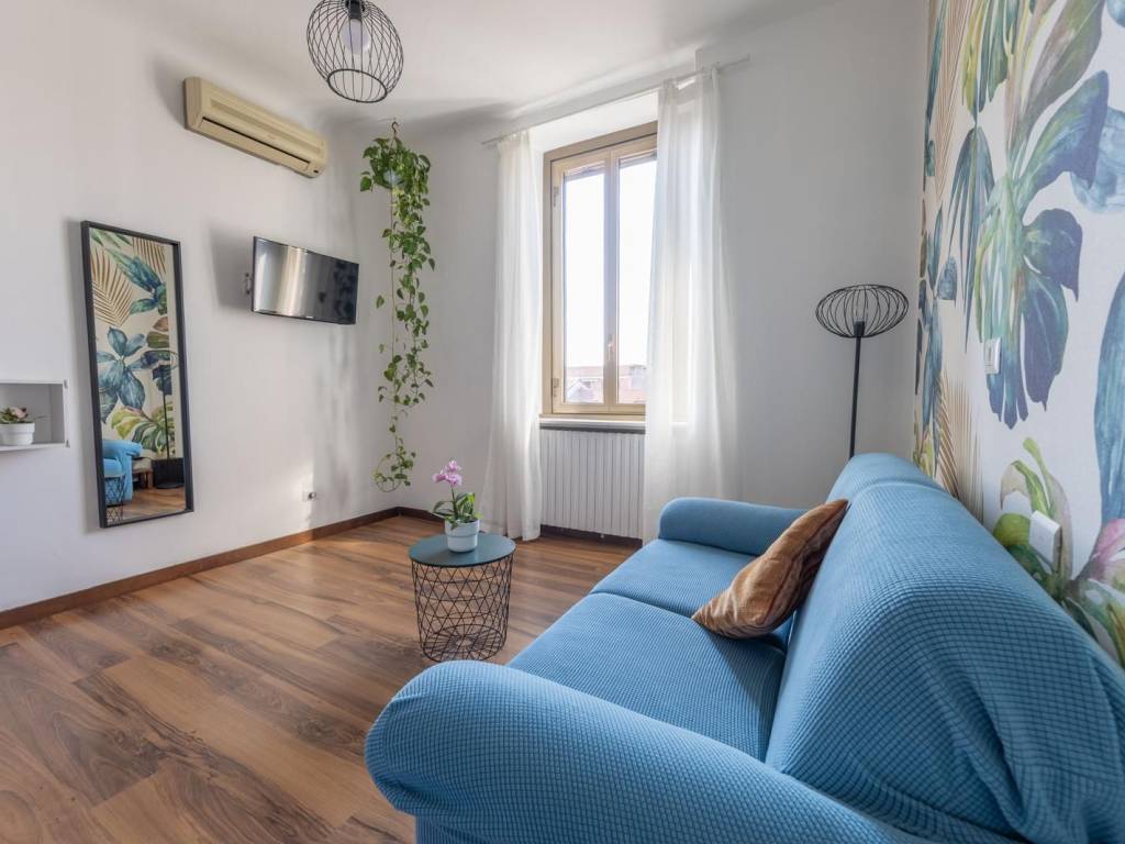 Appartamento a Sesto san giovanni in Viale Ercole Marelli - Foto 2