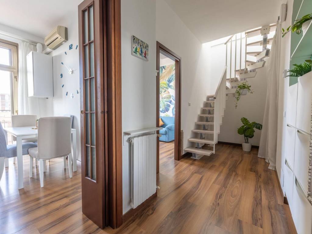 Appartamento a Sesto san giovanni in Viale Ercole Marelli - Foto 3