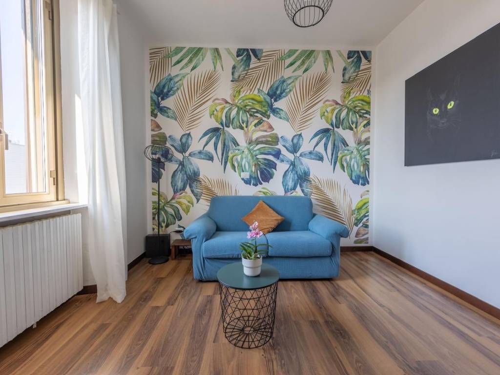 Appartamento a Sesto san giovanni in Viale Ercole Marelli - Foto 4