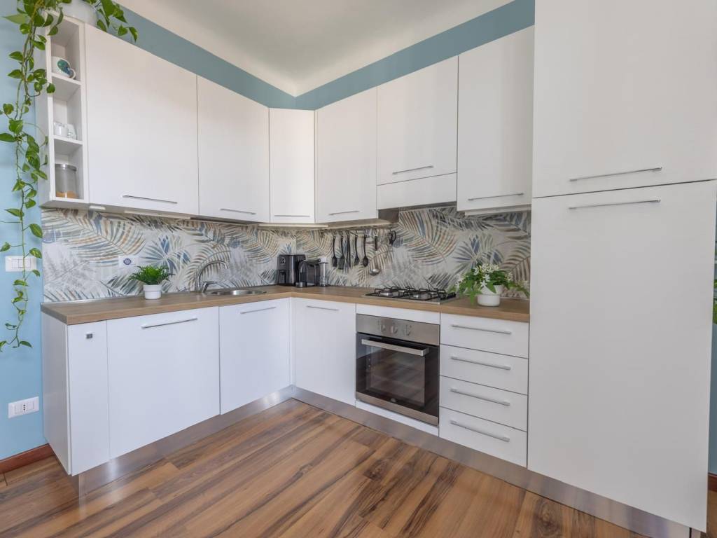 Appartamento a Sesto san giovanni in Viale Ercole Marelli - Foto 5