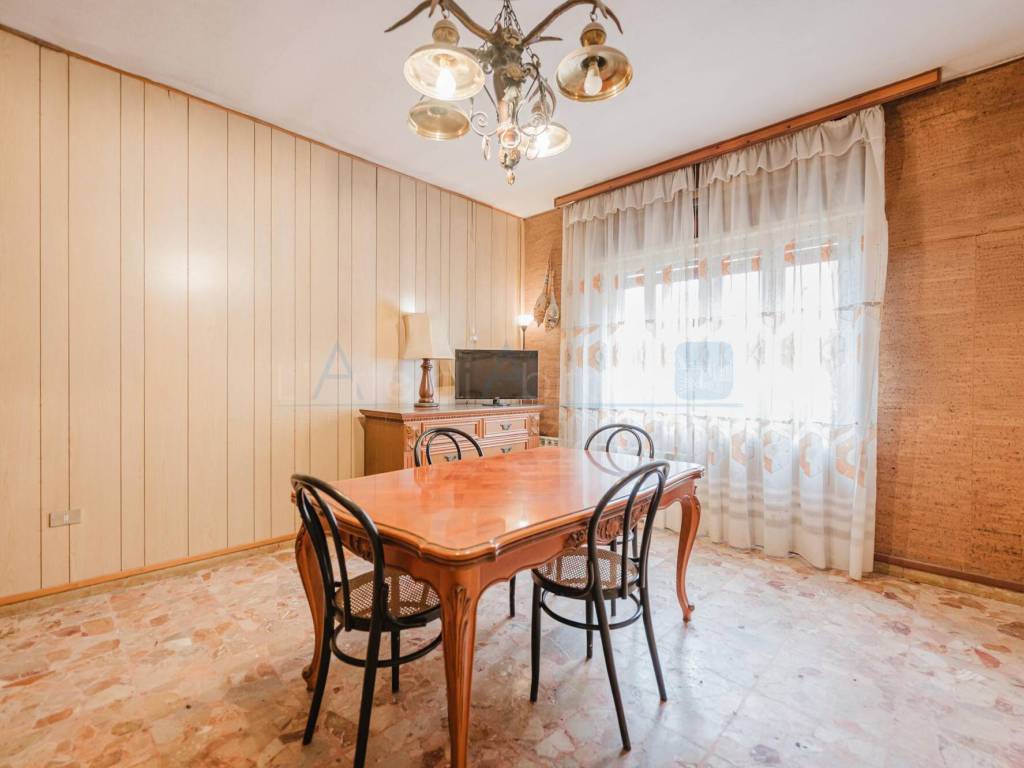 Villa a Venezia in via Monte Nuvolau - Foto 2