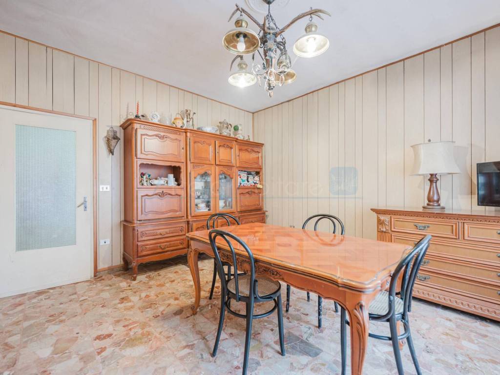 Villa a Venezia in via Monte Nuvolau - Foto 3