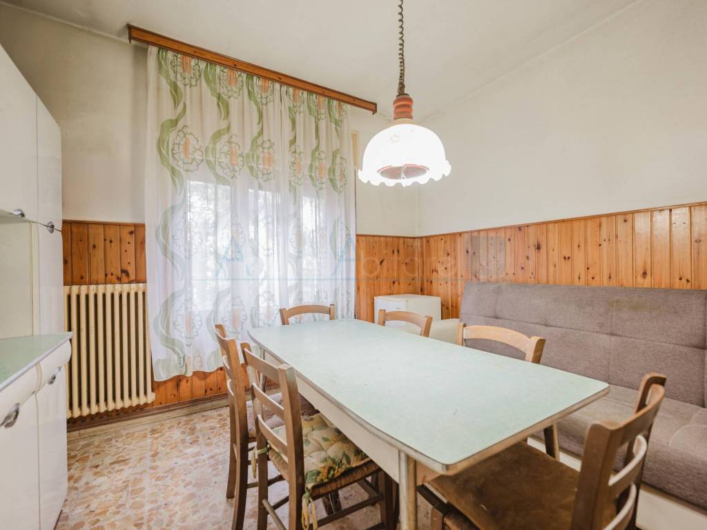Villa a Venezia in via Monte Nuvolau - Foto 4
