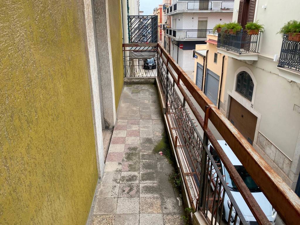 Appartamento a Andria in Via Sant'Angelo dei Ricchi, 30 - Foto 5