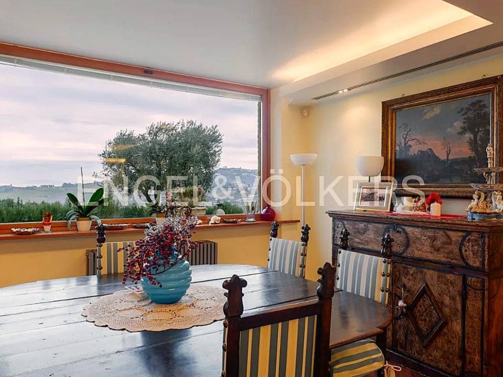 Villa a Recanati in Via Cesare Maliani - Foto 4