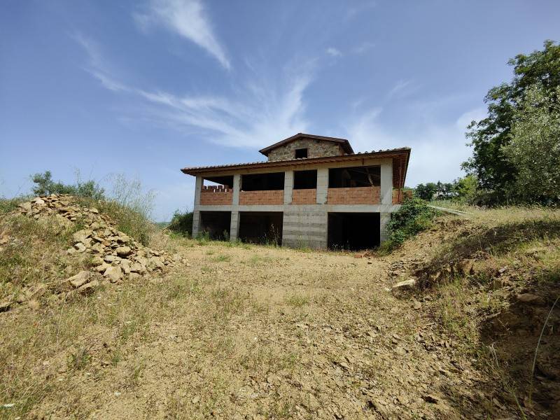 Rustico / casale a Bucine - Foto 5