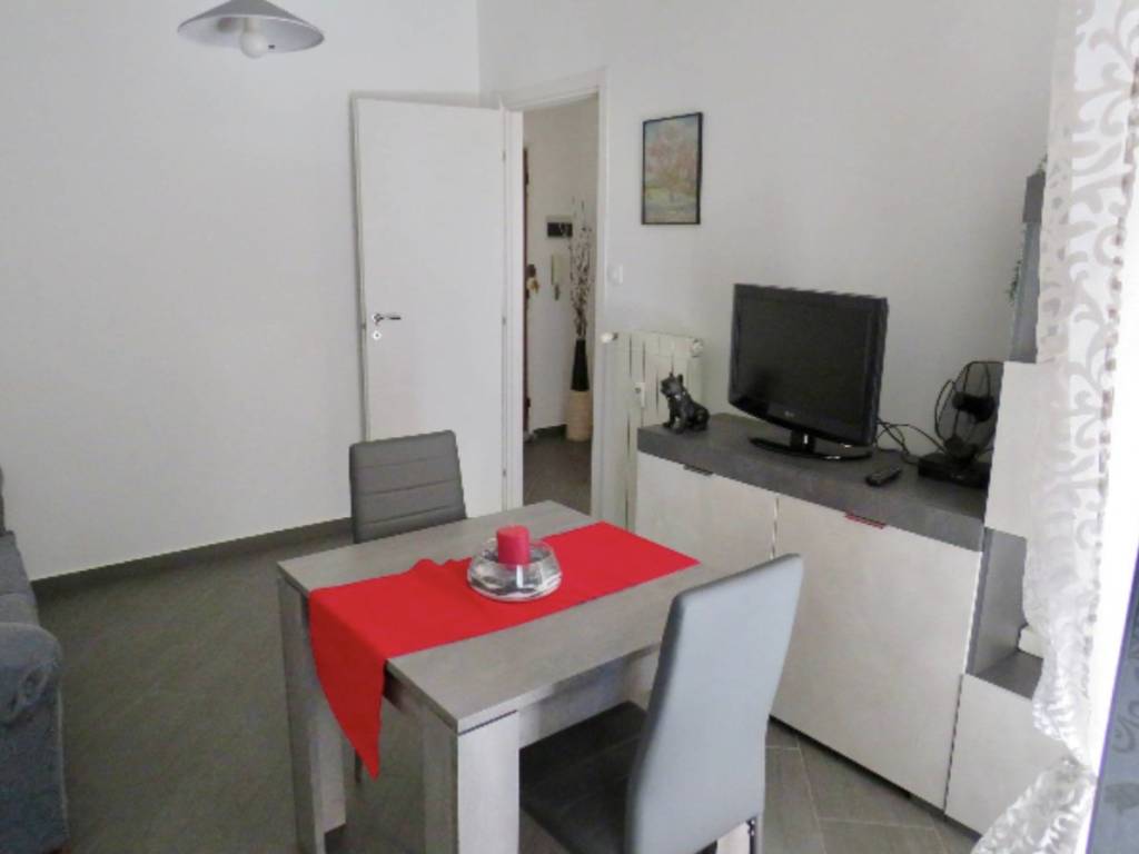 Appartamento a Trieste in Via Francesco Patrizio, 1 - Foto 2