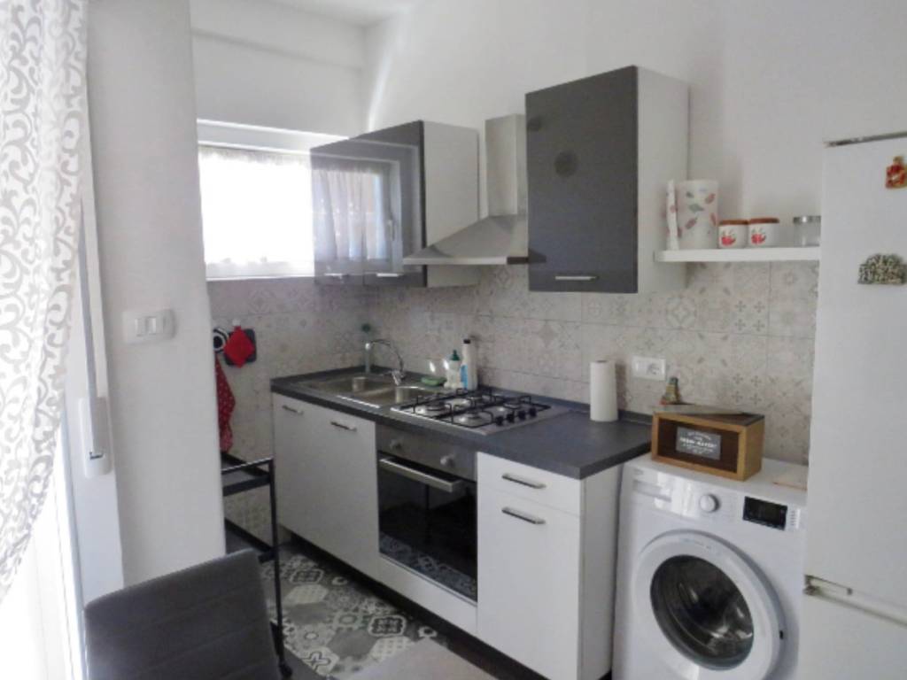 Appartamento a Trieste in Via Francesco Patrizio, 1 - Foto 3