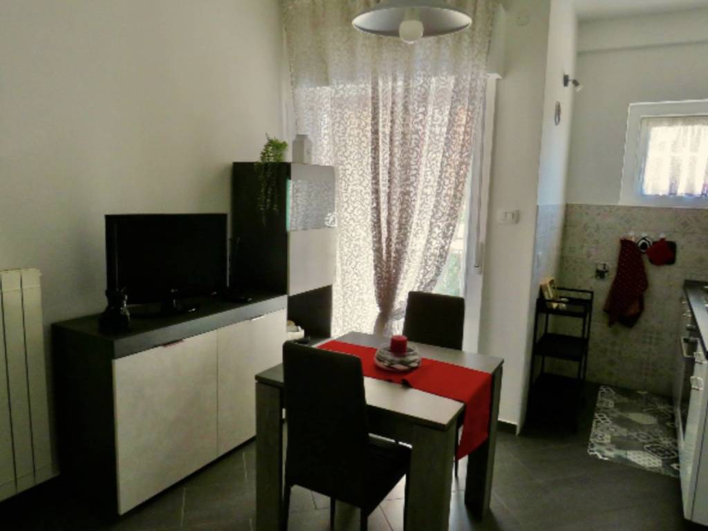 Appartamento a Trieste in Via Francesco Patrizio, 1 - Foto 4