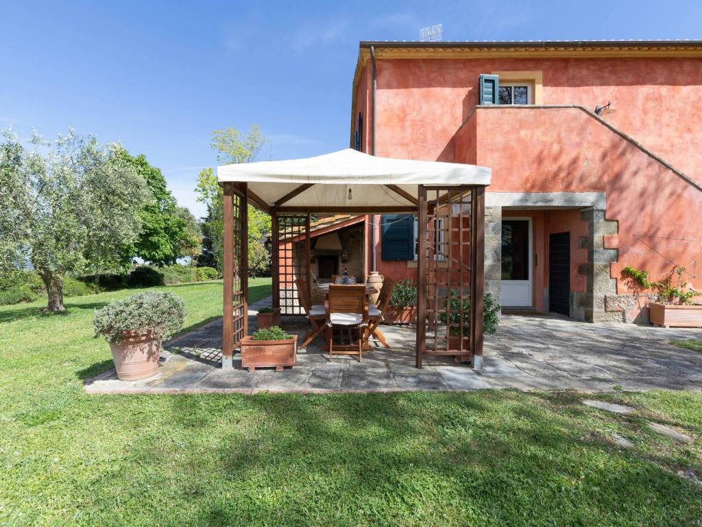 Rustico / casale a Magliano in toscana - Foto 2