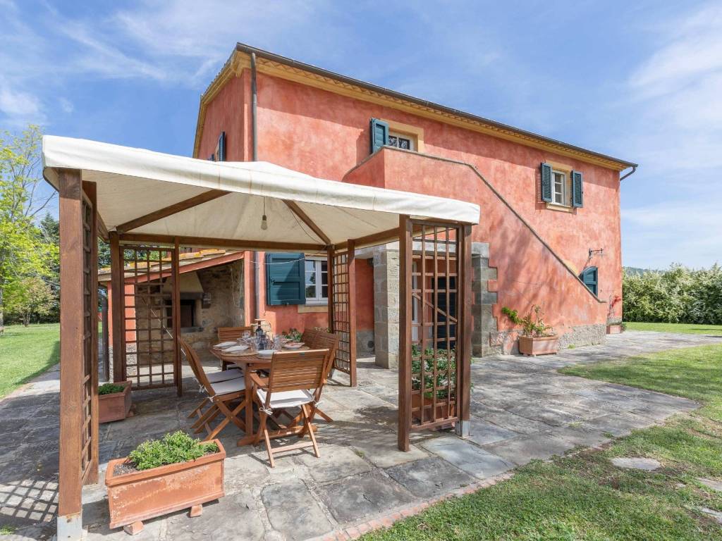 Rustico / casale a Magliano in toscana - Foto 4