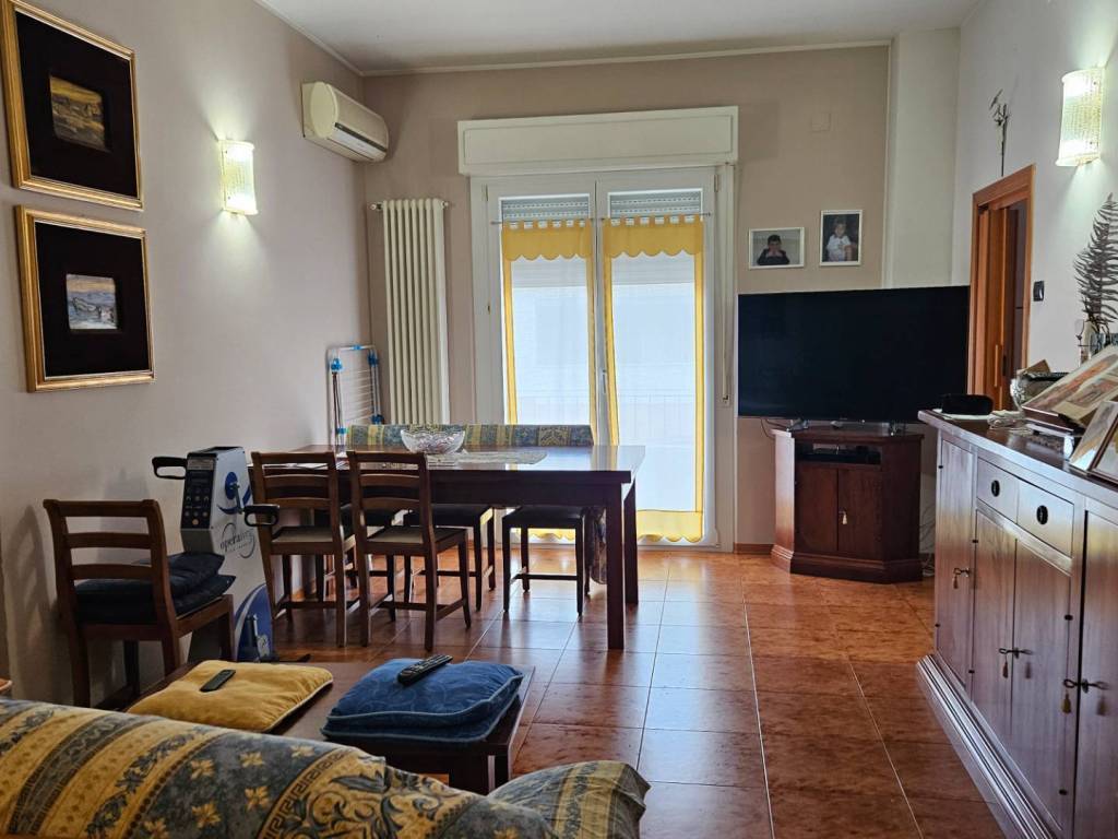 Appartamento a Fano in Zona Coop - Foto 2