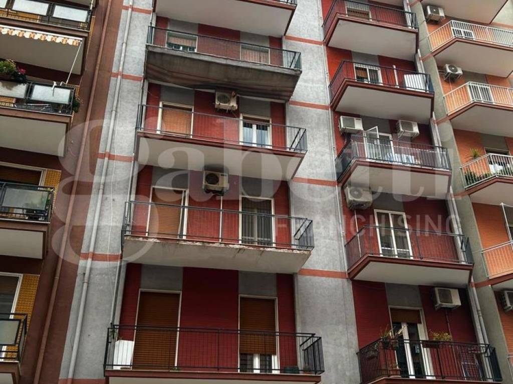 Appartamento a Taranto in Via Emilia, 15 - Foto 3