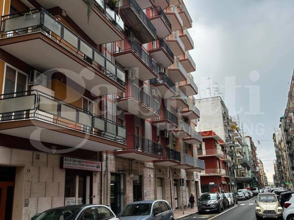 Appartamento a Taranto in Via Emilia, 15 - Foto 4