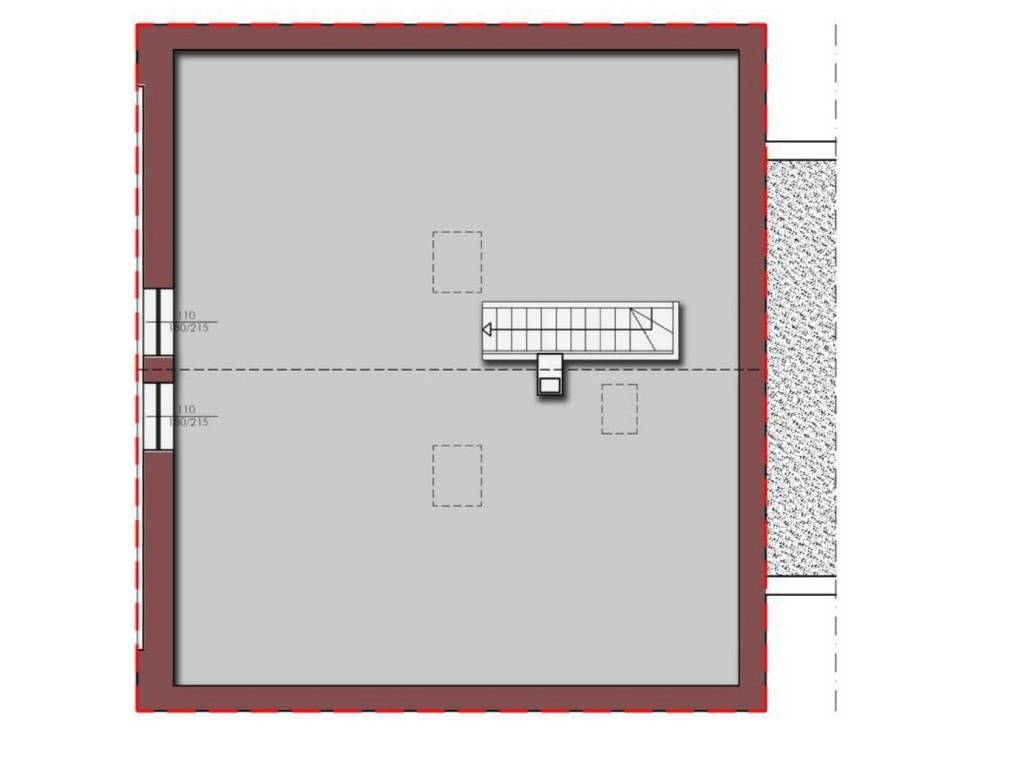 Attico / mansarda a Pontedera in Via del Crocicchio - Foto 2