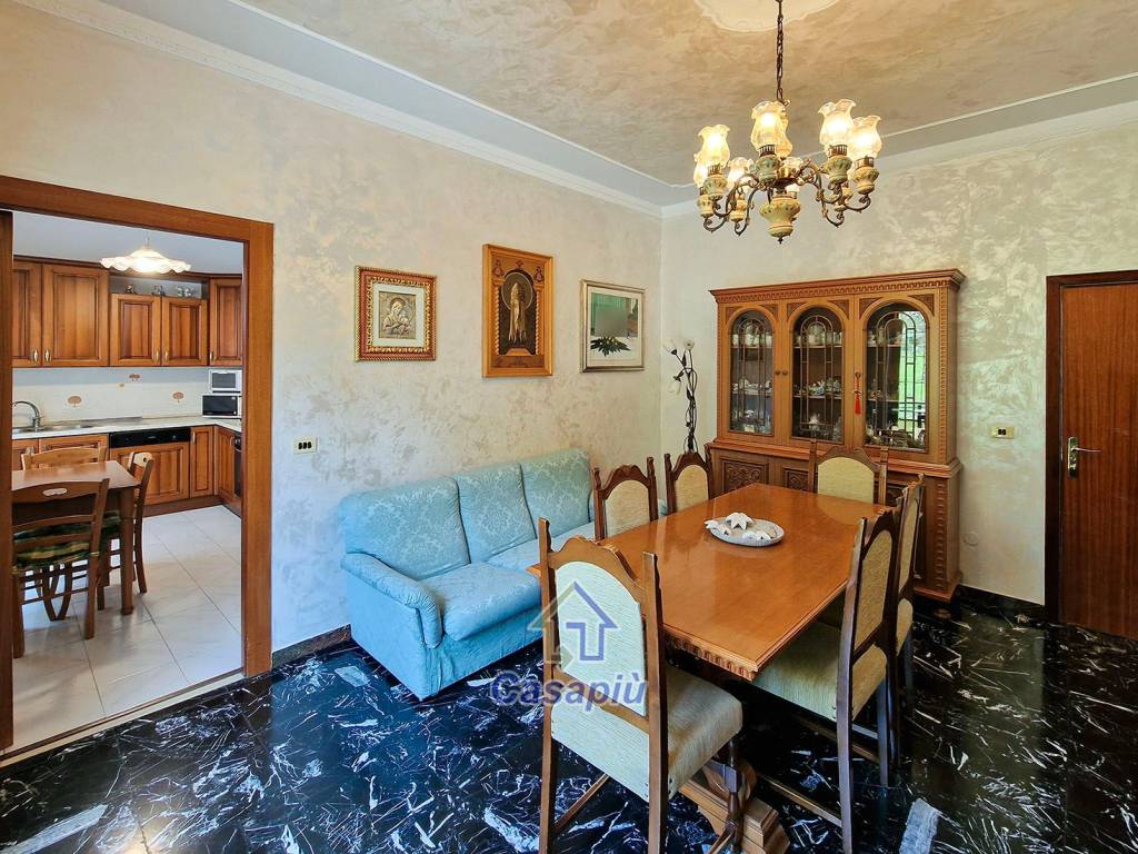 Appartamento a Civitanova marche in Strada del Pincio - Foto 4