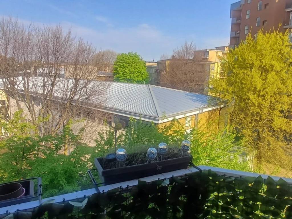 Attico / mansarda a Muggiò in Via della Ricostruzione, 5 - Foto 3