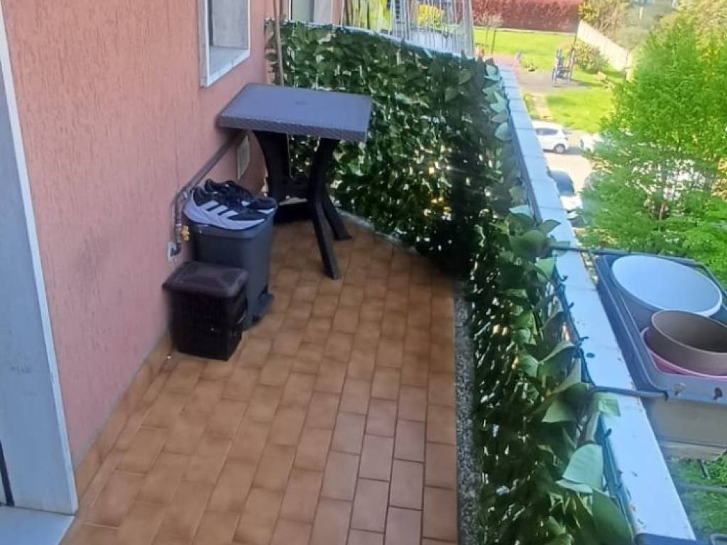 Attico / mansarda a Muggiò in Via della Ricostruzione, 5 - Foto 4