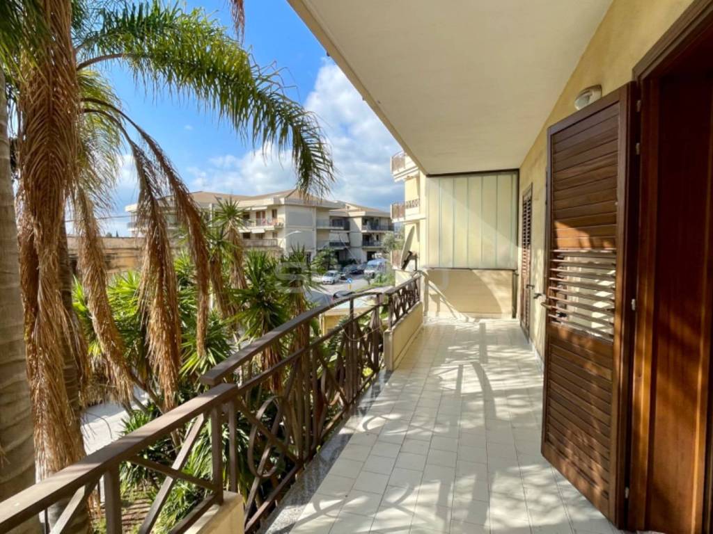 Appartamento a Siracusa in CARLO FORLANINI, 28 - Foto 5