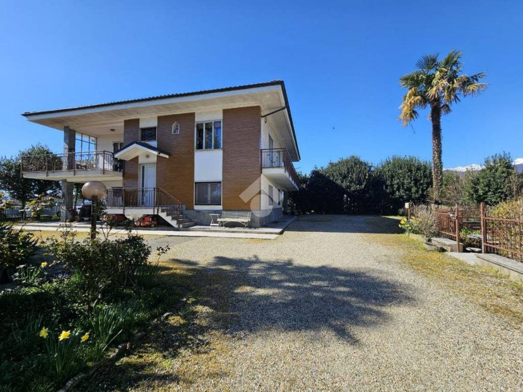 Villa a San secondo di pinerolo in Via Val Pellice, 2 - Foto 2