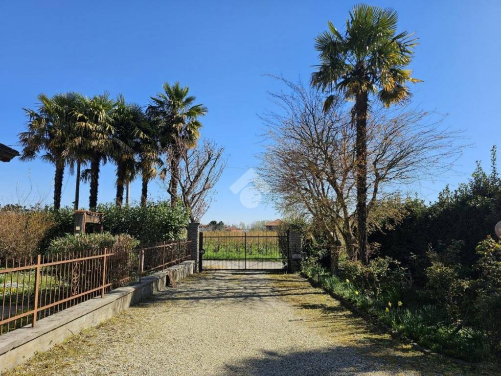 Villa a San secondo di pinerolo in Via Val Pellice, 2 - Foto 3