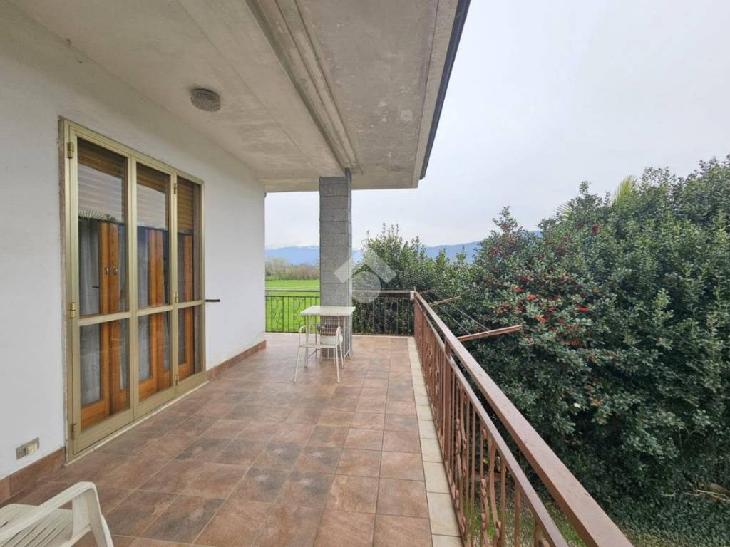 Villa a San secondo di pinerolo in Via Val Pellice, 2 - Foto 4