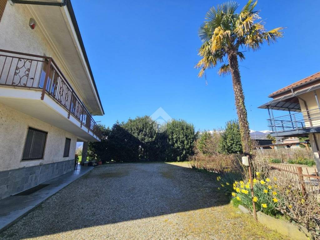Villa a San secondo di pinerolo in Via Val Pellice, 2 - Foto 5
