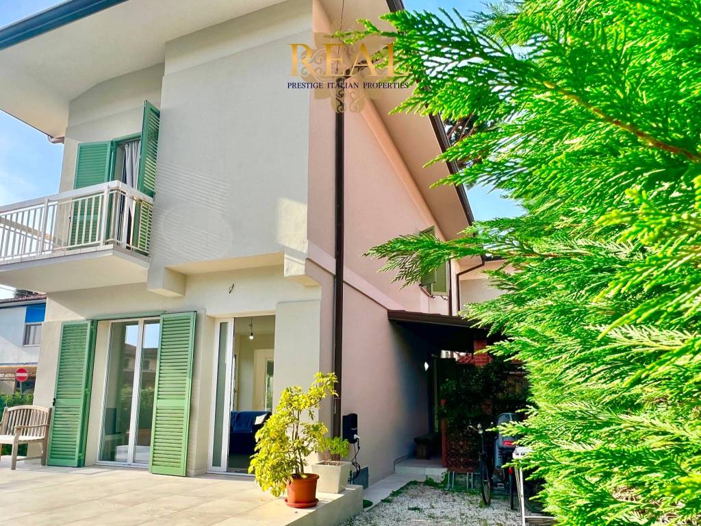 Villa a Pietrasanta in Via Toscana - Foto 4