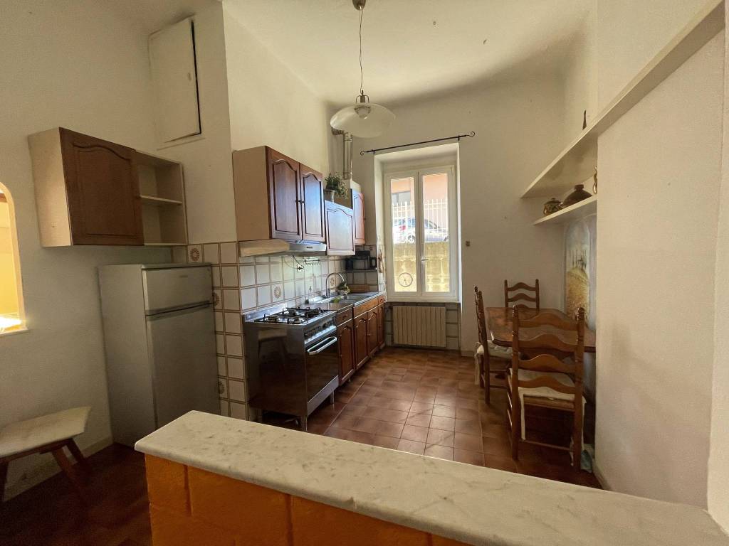 Appartamento a La spezia in Via Giorgio Viani, 27 - Foto 2
