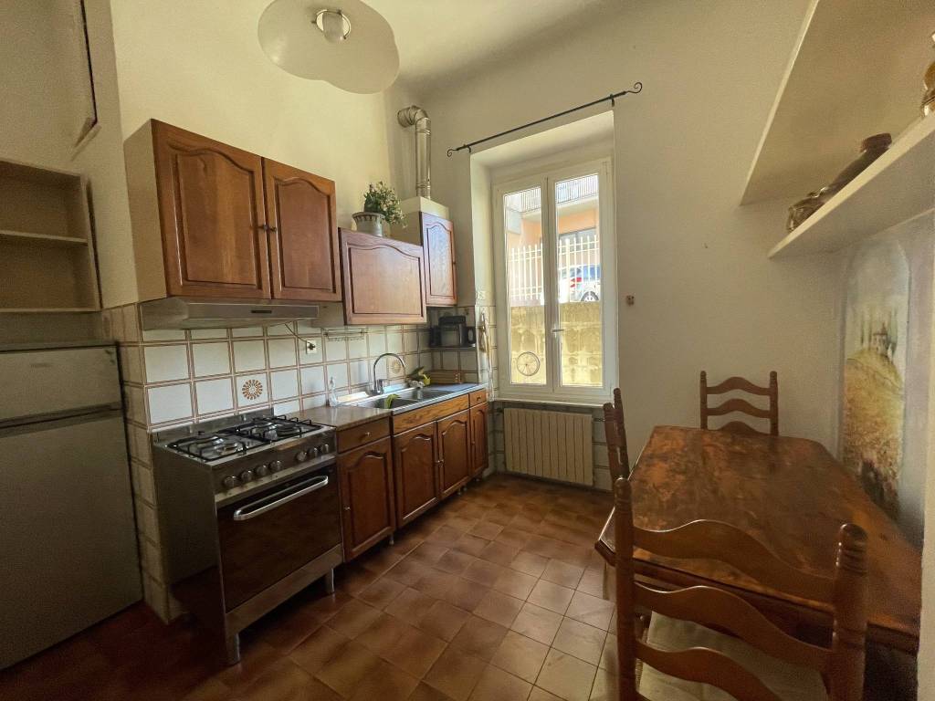 Appartamento a La spezia in Via Giorgio Viani, 27 - Foto 3