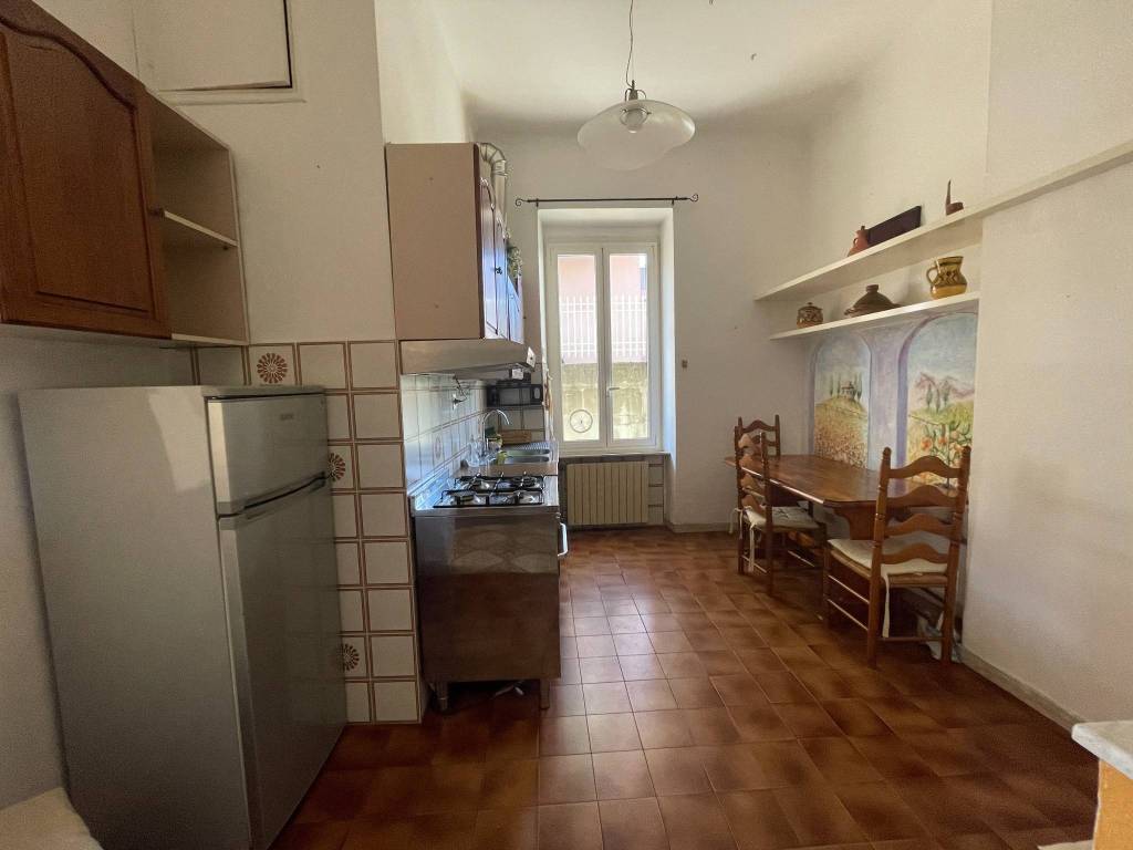 Appartamento a La spezia in Via Giorgio Viani, 27 - Foto 5
