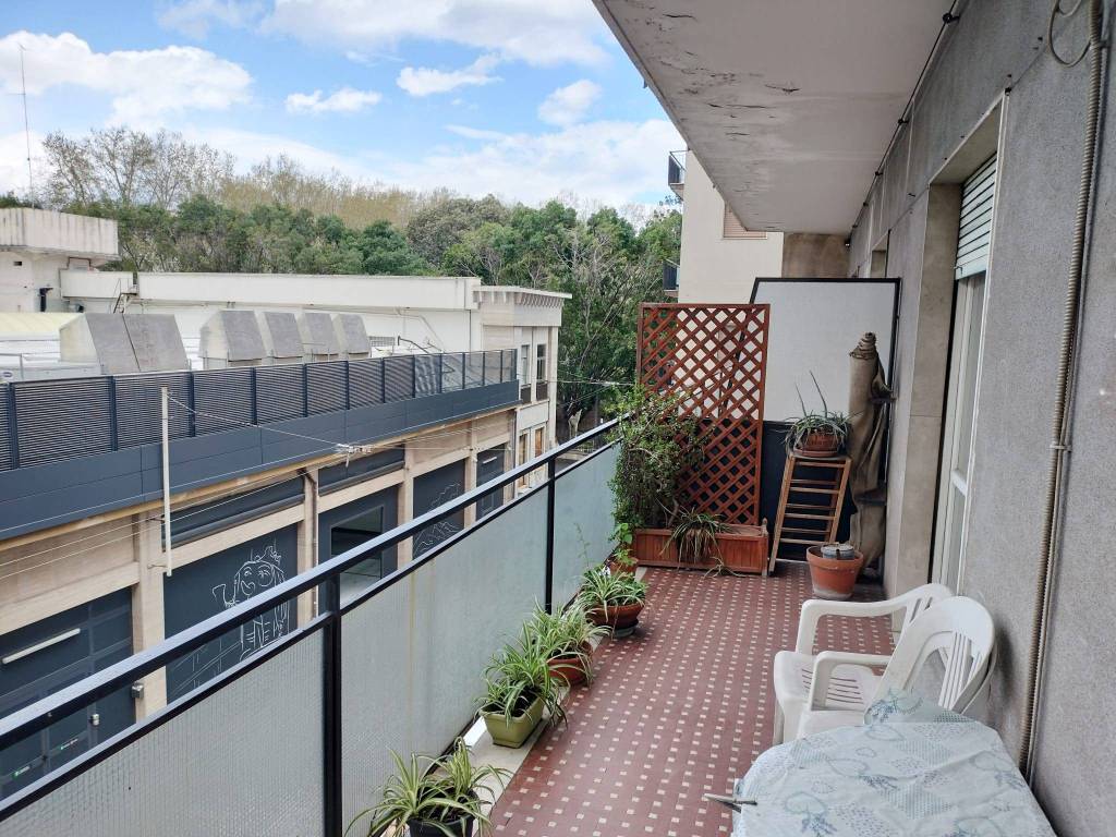 Appartamento a Catania in Via Morosoli, 3 - Foto 2