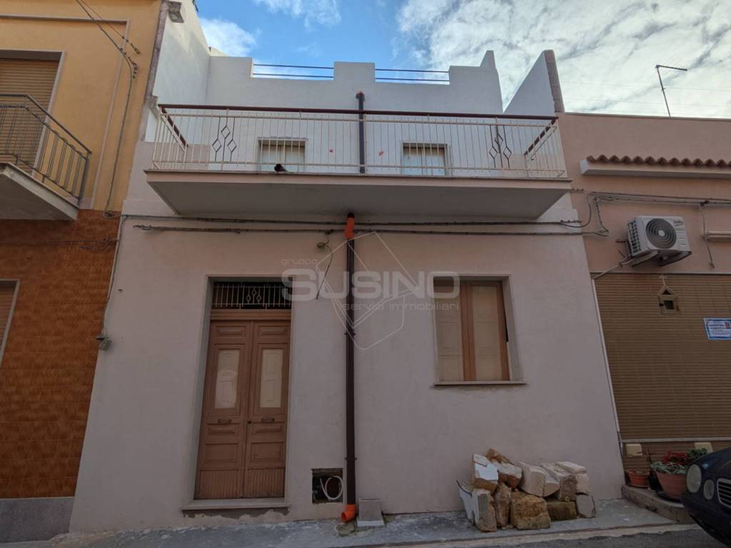 Casa indipendente a Avola in via malta - Foto 2