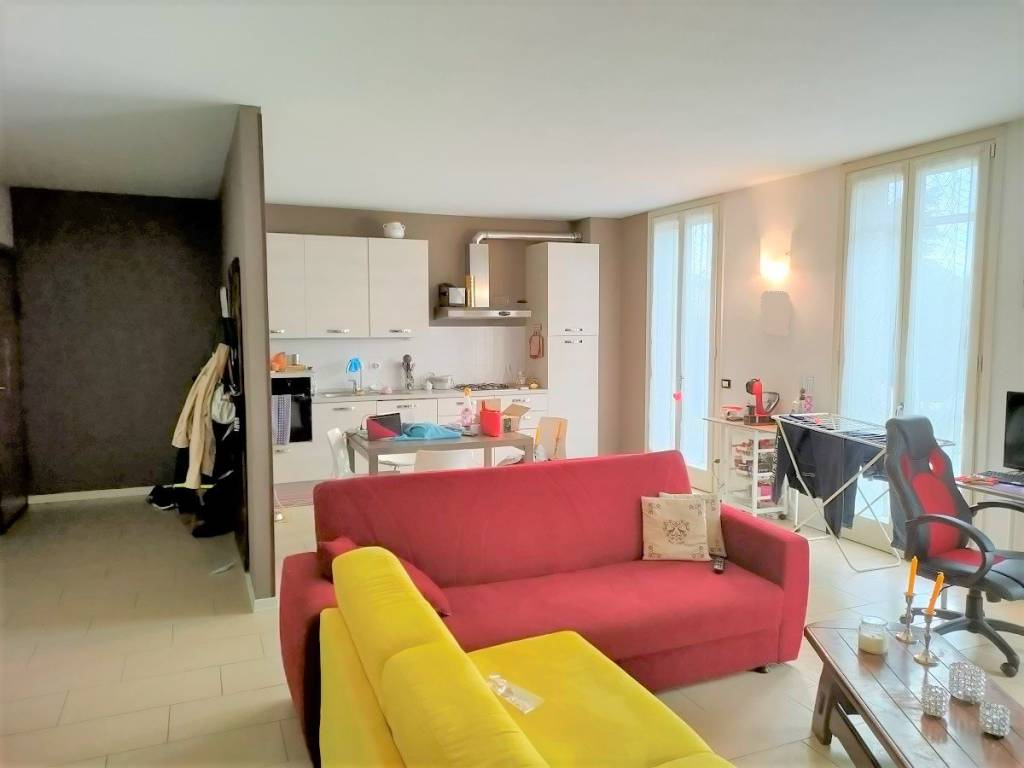 Appartamento a Russi - Foto 2