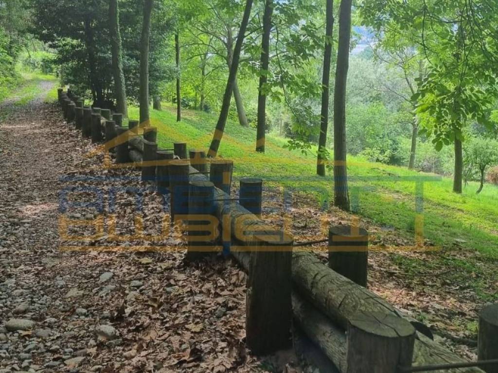 Terreno a Merate in Via Fontane - Foto 3