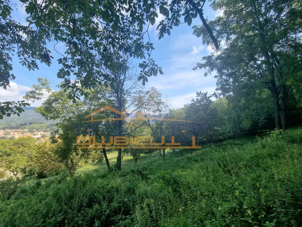 Terreno a Merate in Via Fontane - Foto 4