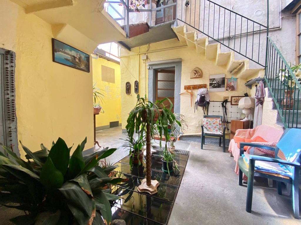 Casa indipendente a Omegna in Via Alberganti - Foto 2