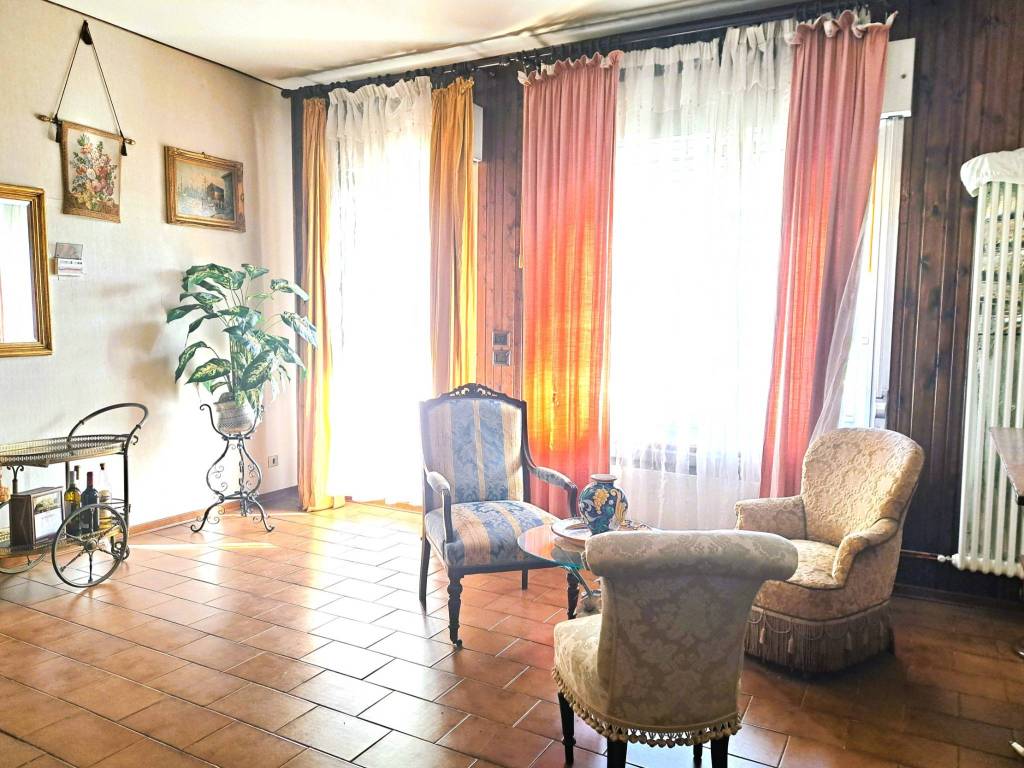 Villetta a schiera a Pianoro in Viale della Resistenza, 39 - Foto 4