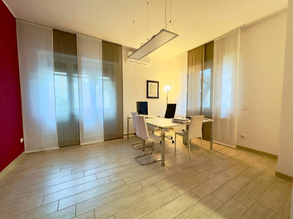 Immobile a Novara in Baluardo Alfonso La Marmora, 16 - Foto 2