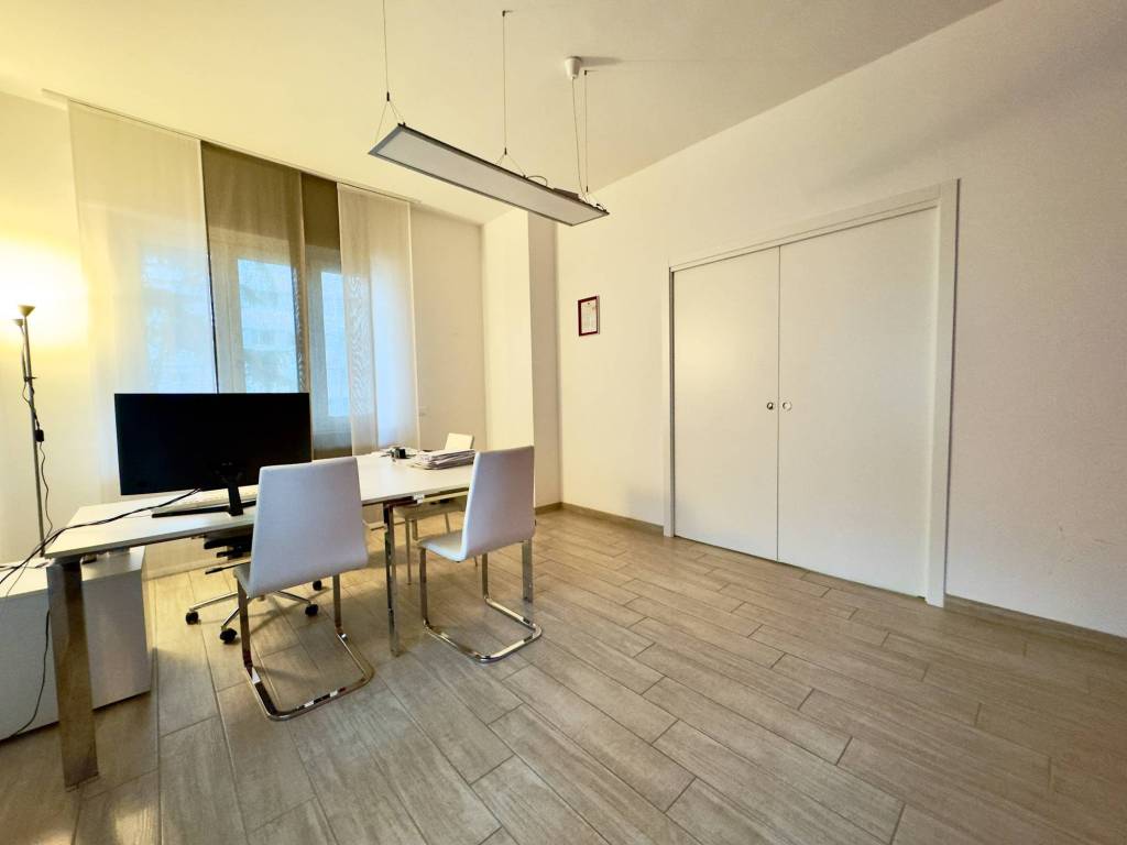 Immobile a Novara in Baluardo Alfonso La Marmora, 16 - Foto 3