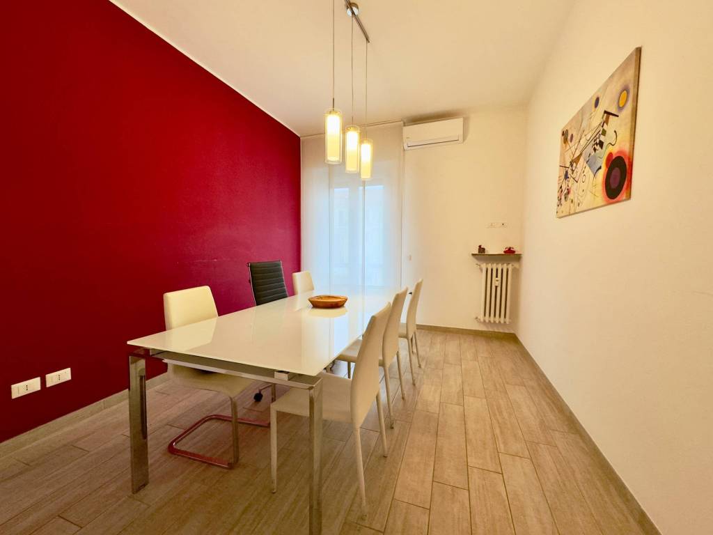 Immobile a Novara in Baluardo Alfonso La Marmora, 16 - Foto 4