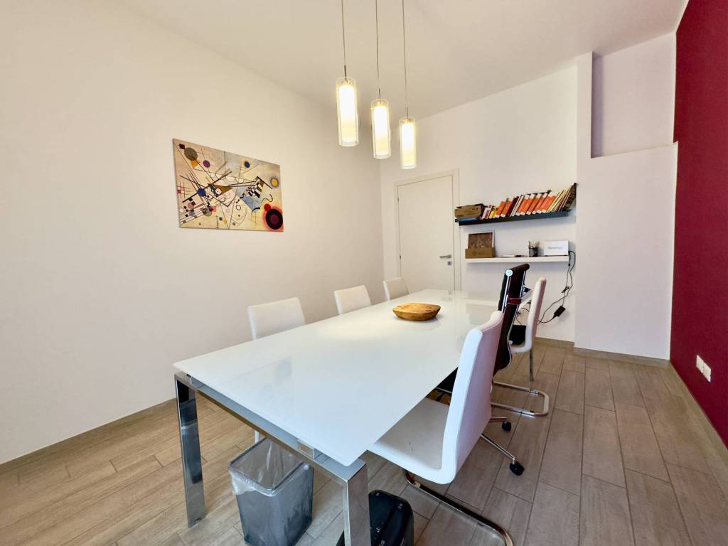 Immobile a Novara in Baluardo Alfonso La Marmora, 16 - Foto 5