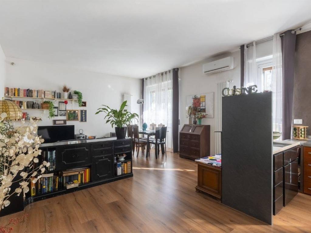 Appartamento a Monticello brianza in Via Monte Grappa, 5 - Foto 2