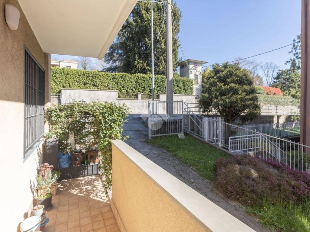 Appartamento a Monticello brianza in Via Monte Grappa, 5 - Foto 4