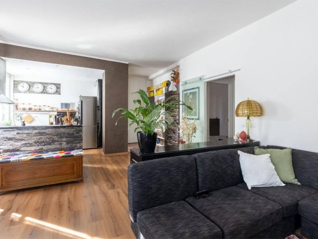 Appartamento a Monticello brianza in Via Monte Grappa, 5 - Foto 5