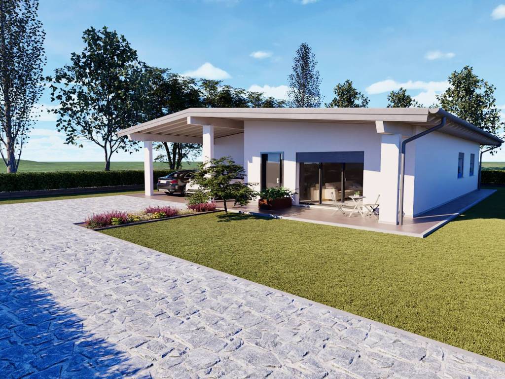 Villa a Majano in Via Guglielmo Marconi - Foto 2