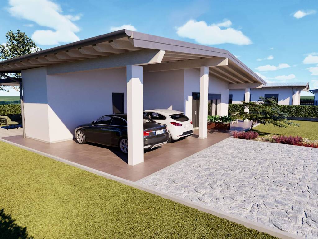 Villa a Majano in Via Guglielmo Marconi - Foto 3