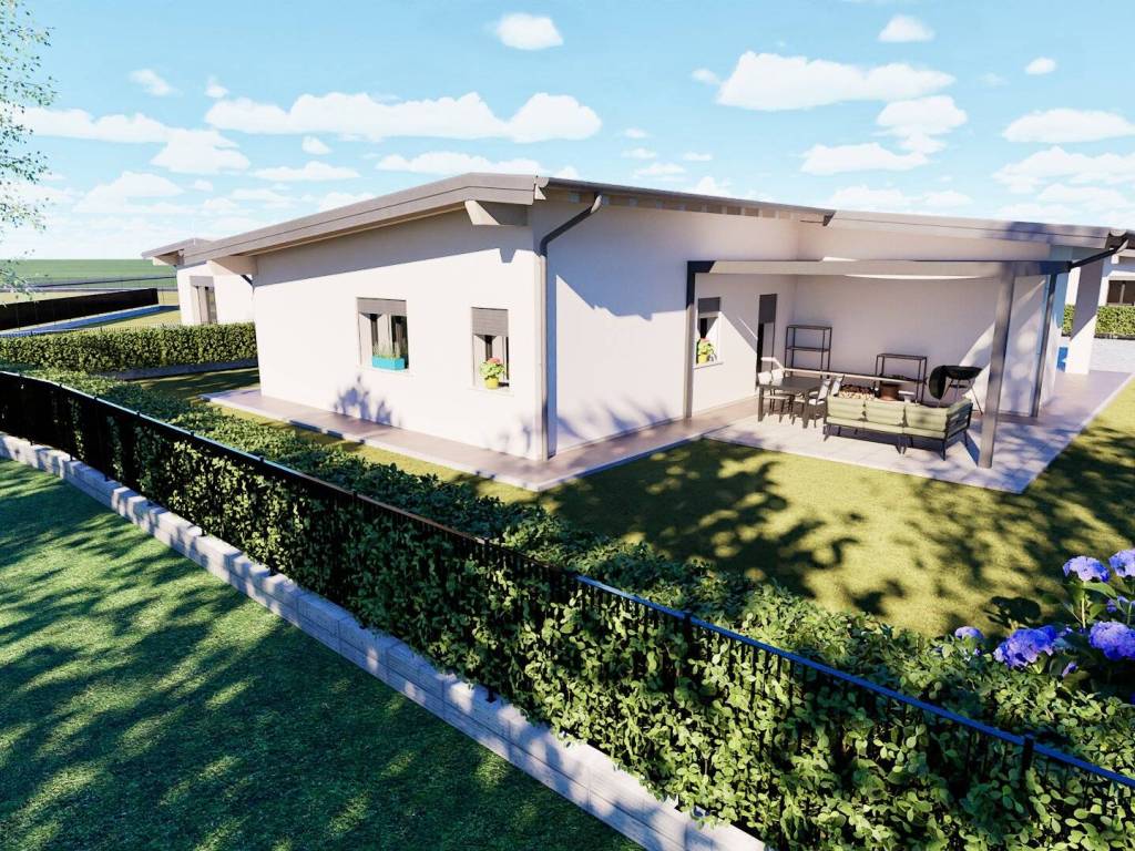 Villa a Majano in Via Guglielmo Marconi - Foto 4