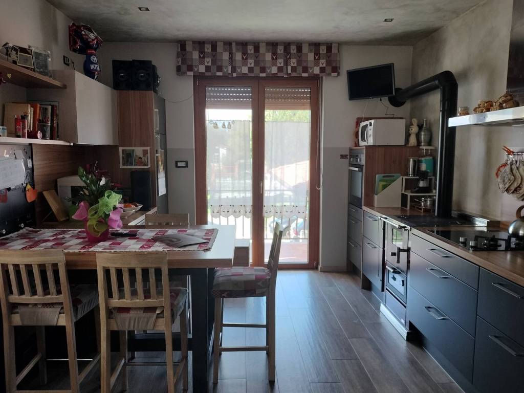 Villa a Farra d'isonzo in Via Gorizia, 28 - Foto 5